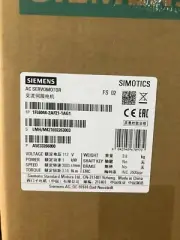 One New Siemens 1FL6044-2AF21-1AG1 Servo Motor Expedited Shipping