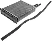HEATER CORE Compatible With CITROEN JUMPER 94- Compatible With PEUGEOT BOXER 94-220x195x42 CNG-CT-003