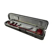 RW900 Rosewood Chinees Erhu with Ultra safe Hardcase