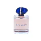 Giorgio Armani My Way Eau De Parfum 50ml Refillable Spray Women's Fragrance EDP