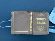 Build A Bear Accessory - Teddy Tales Book Wristie - New