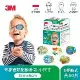 【3M】矽膠護眼貼設計款(男孩/小尺寸)