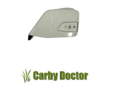 SPROCKET COVER FOR STIHL MS660 CHAINSAWS NEW LARGE VERSION