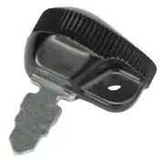 192923M1 Massey Ferguson Some 35 50 65 Super 90 Diesel Ignition Key Cole Hersee
