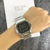 在飛比找Yahoo!奇摩拍賣優惠-二手全新實拍 CASIO 卡西歐手錶 G-SHOCK GMW