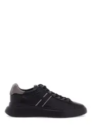 [HOGAN] HOGAN h580 sneakers 10 Black