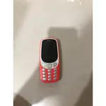 NOKIA 3310復刻版 2017 3G