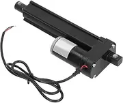 Electric Linear Actuator High Speed Low Noise IP54 Industrial Equipment (150mm)