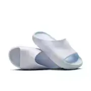 Nike Air Jordan Post Slide Football Sandals Grey Mens Size 11 DX5575 010 BNIB