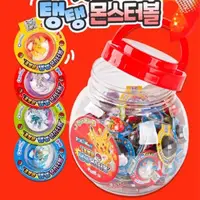 在飛比找蝦皮購物優惠-現貨 韓國正版 Pokémon 寶可夢 神奇寶貝 皮卡丘 彈