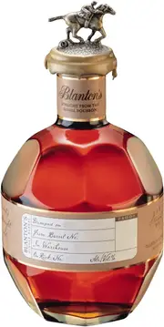 Blanton's Straight From The Barrel Bourbon Whiskey 700ml