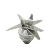 Heavy Duty 8 Blades Blender Blade Fit 2L Blender Wet/ Dry / Ice AUX HX-PB 1053