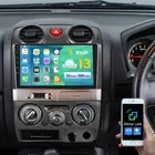 For Holden Colorado 2008-2012 32G Android 13 Head Unit Car Stereo Radio GPS NAVI