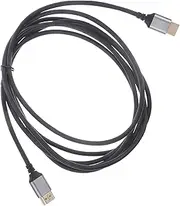 Totority 3m Male to Male Video Cable Ultra Thin Connection for Tvs Computers and Monitors High-definition Signal Transmission Versatile Compatibility for Enhanced Viewing
