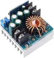Clisted DC-DC 400W Module High Power Step-Down Constant Voltage Constant Current Adjustable Power Module