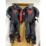 全新 2021 DAINESE LAGUNA SECA 5 LAGUNA SECA 4打洞 連身皮衣 EU48