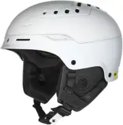 Sweet Protection Switcher Mips Snow Helmet, Gloss White, Small/Medium
