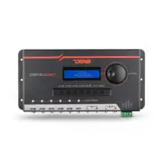 DS18 DSP2.6DBT Car DSP Crossover Equalizer 6 Channel Digital Processor Bluetooth