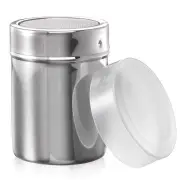 Barista Brillante Cocoa Shaker Mesh by Baccarat