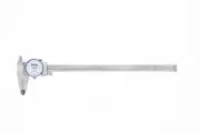 52-008-712-0 Premium Dial Caliper with 0-12" Measuring Range, Dial Caliper wi...