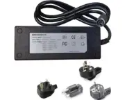 AC Adapter for Polycom Vortex EF2241 Microphone Matrix Mixer Power Cord Charger