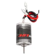 Remote Control Brushed Motor 380 Motor 38T Brushed Motor Vehicles and Boats