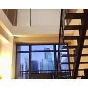 1br Loft Unit At The Gramercy, Makati Up To 6 Pax