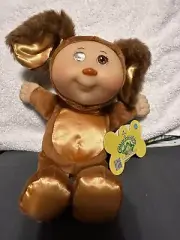 Cabbage Patch Dolls- Cocker Spaniel 2012