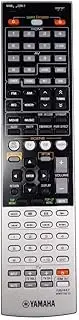 Original AV Receiver Remote Control Replacement for Yamaha RAV447
