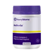 Henry Blooms Herb-A-Lax Powder 200g