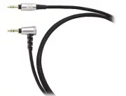 audio-technica Headphone detachable cable 1.2m(47.24in) for ATH-SR50,ATH-WS1100