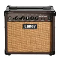 在飛比找蝦皮購物優惠-三一樂器 Laney LA15C 木吉他 音箱