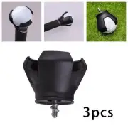 Golf Ball Retriever Grabber Putter Claw Pick Up Tool Outdoor