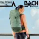 【BACH】登山健行背包 海藻綠 Day Dream 40 R-289930(登山、後背、巴哈、愛爾蘭、百岳、郊山、縱走)