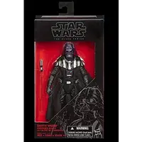 在飛比找蝦皮購物優惠-孩之寶 黑標 黑武士 Darth Vader Emperor