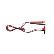 Everwell® Universal Clamp Meter Wires Replacement Kit (2 cables of 30")