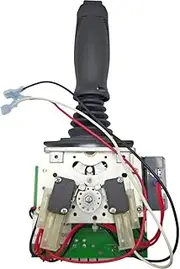 SPJIUQI Joystick Controller 42032 42032GT 42032HGT for Genie Articulated Boom Z-30/20 Z-30/20N Z-34/22 Z-34/22 DC Z-34/22N Z-45/22 DC