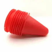 10pcs Soft Training Road Cones Pylons For Sakura D3 CS RC 4wd Axial 1:10 RC Car