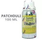 Patchouli by Surrati concentrated Perfume oil | 100 ml | Attar oil