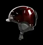 NNEOBA Winter Ski Helmet – Custom Carbon