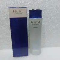 在飛比找蝦皮購物優惠-SHISEIDO 資生堂  Revital 莉薇特麗 滋潤健