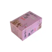 在飛比找樂天市場購物網優惠-【白河農會】蓮藕粉-隨身包X1盒(6g-20入-盒) 附糖包