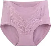 [Generic] Bonds Underwear Ladies Womens Plus Size Underwear Cotton Panties Lace Soft Hipster Panty Ladies Stretch Sexy Briefs Silk Dress Size 6