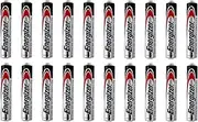 Energizer AAAA EN96 LR61 1.5v Miniature Alkaline Batteries - 20 Pack