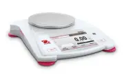 Ohaus Scout STX622 Touchscreen Portable Balance