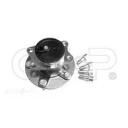 GSP Wheel Hub Assembly - 400176K