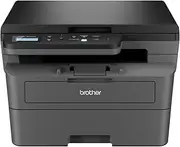 [Brother] DCP-L2620DW 3-in-1 Mono Laser Printer |Print, Copy & scan|Automatic 2-Sided Print |A4|UK Plug