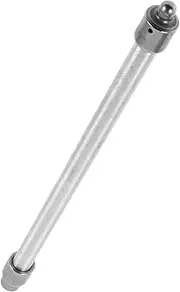 GLEAVI Sturdy Generator Accessory Valve Push Rod 186f/188f-190f for Micro Tillers Agricultural Engines