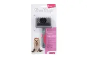Yours Droolly Shear Magic Moult Brush