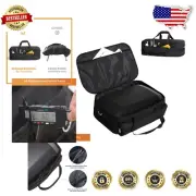 Durable Portable Carrying Case for Ooni Volt 12 Pizza Oven & Accessories